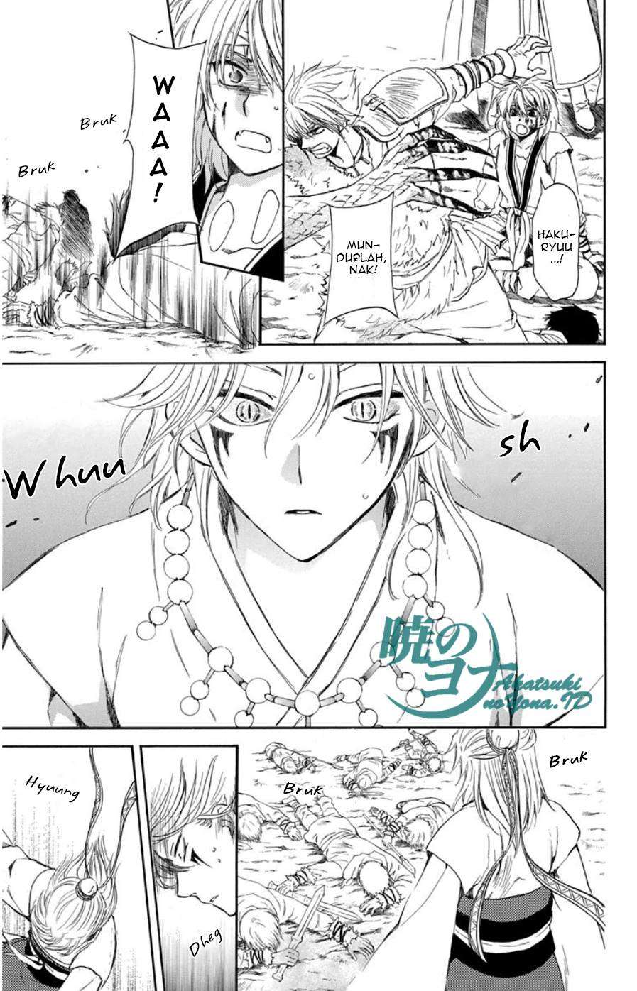 Chapter 101 - halaman 26