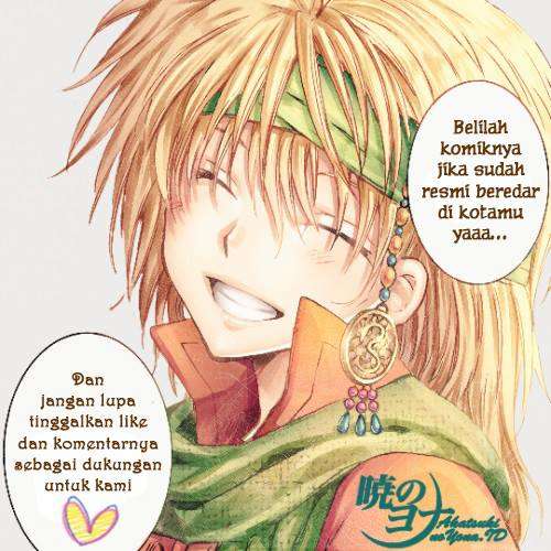 Chapter 101 - halaman 30