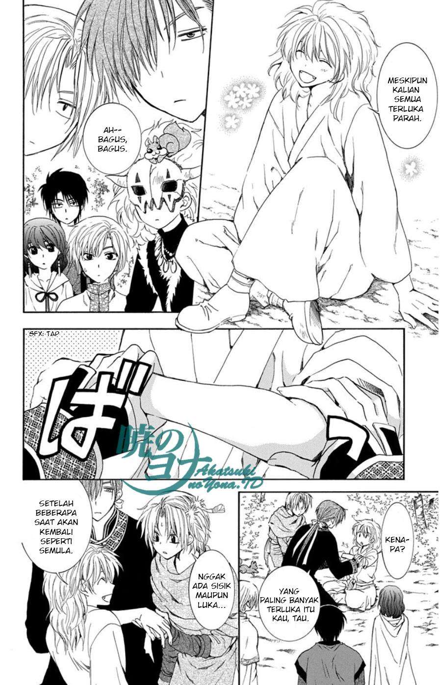 Chapter 101 - halaman 6