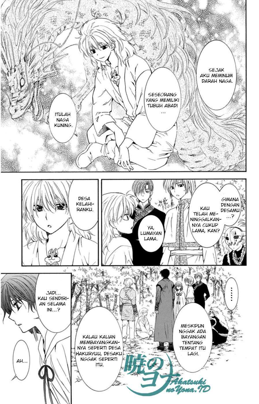 Chapter 101 - halaman 10