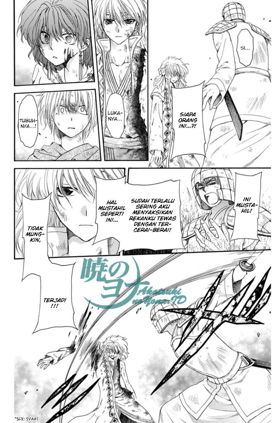 Chapter 100 - halaman 12