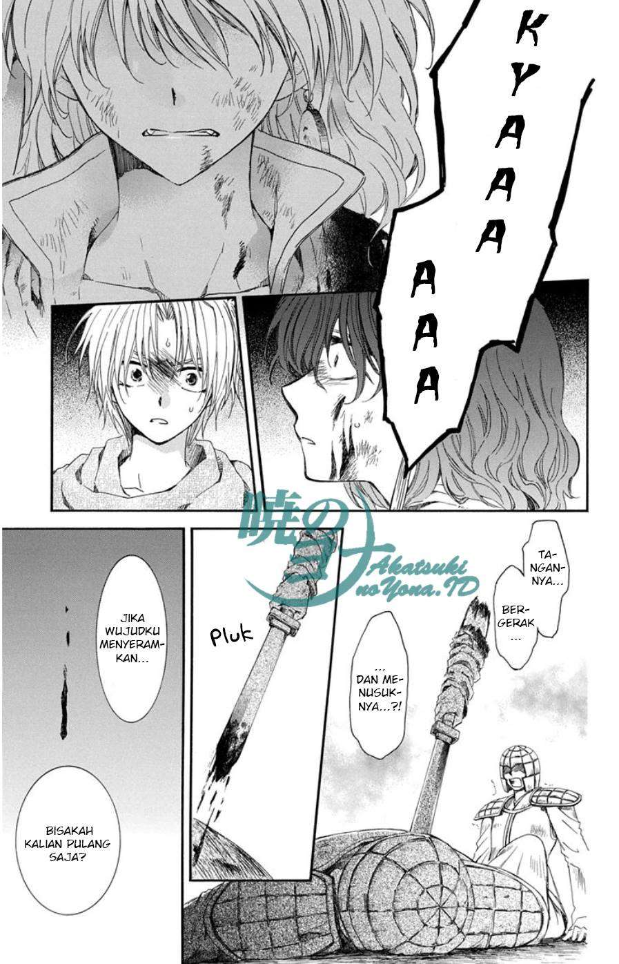 Chapter 100 - halaman 15