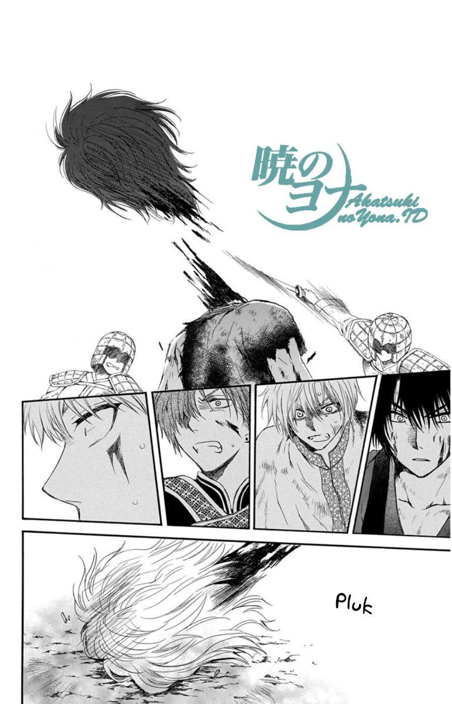 Chapter 100 - halaman 22