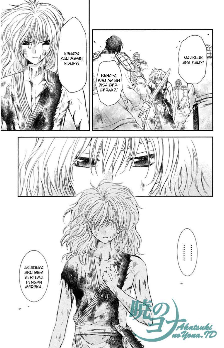 Chapter 100 - halaman 25