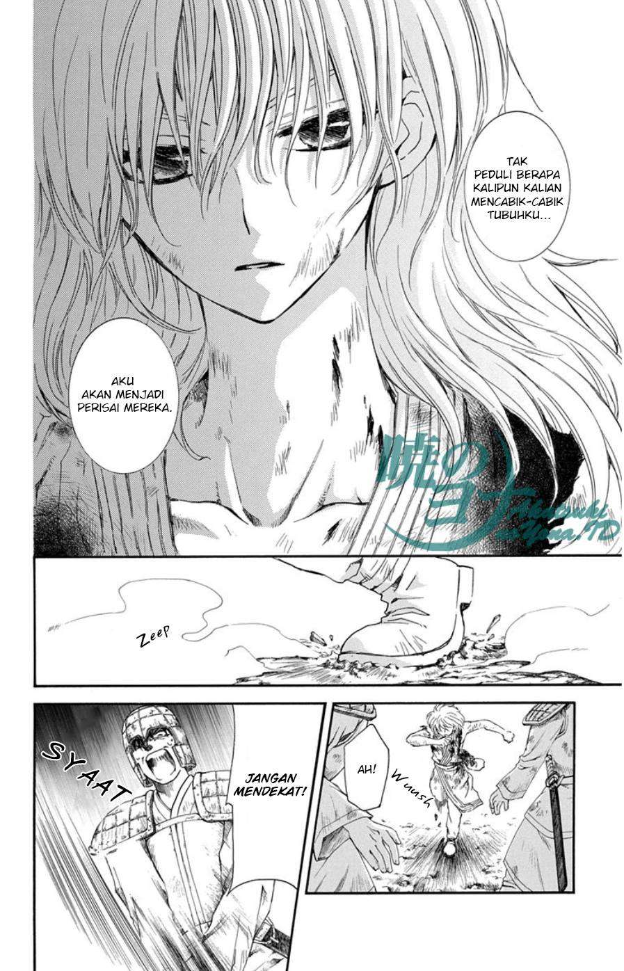 Chapter 100 - halaman 26