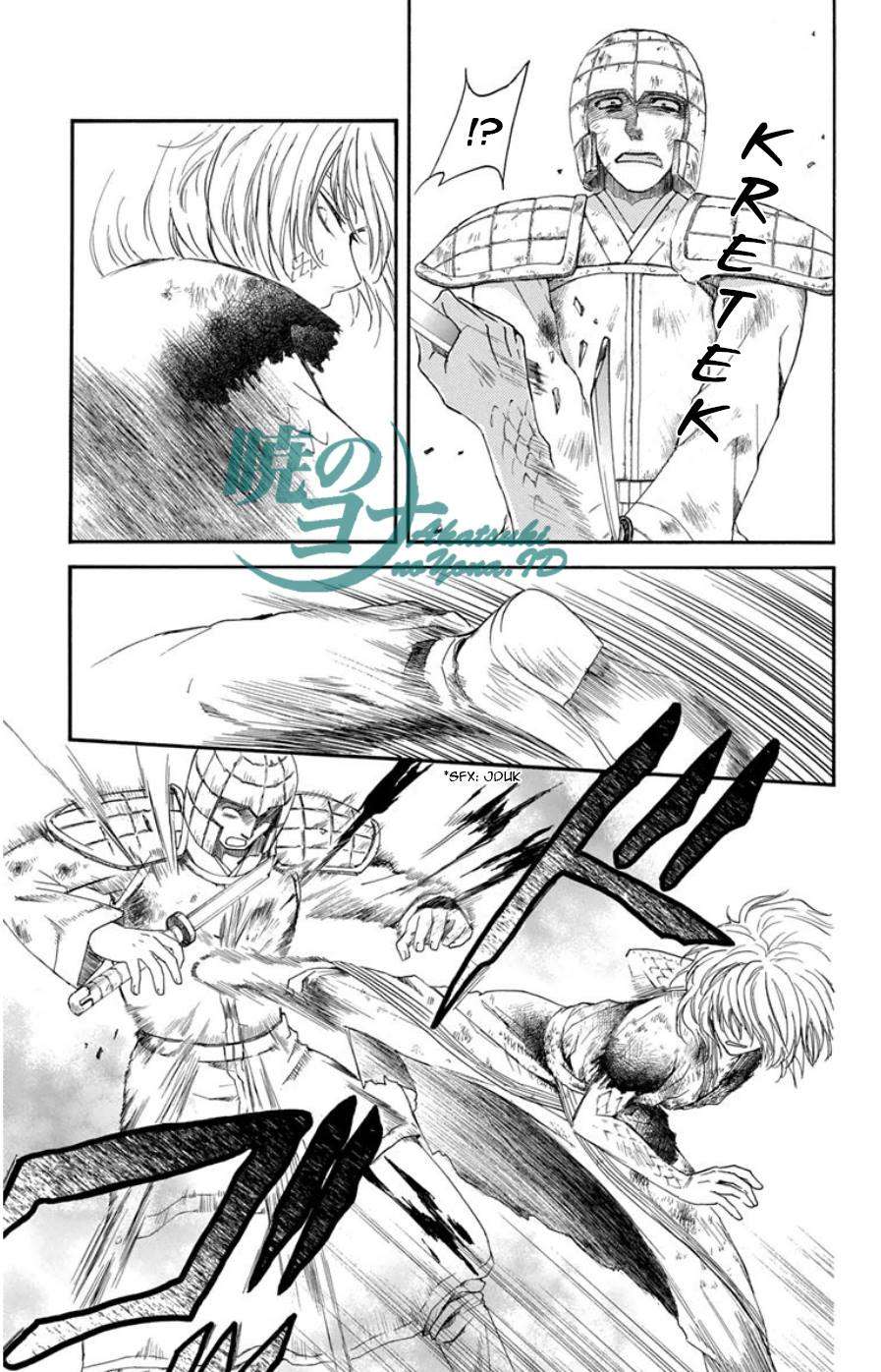 Chapter 100 - halaman 29