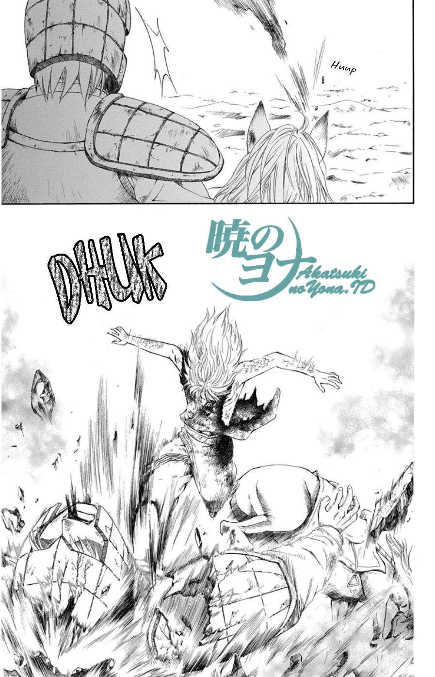Chapter 100 - halaman 31