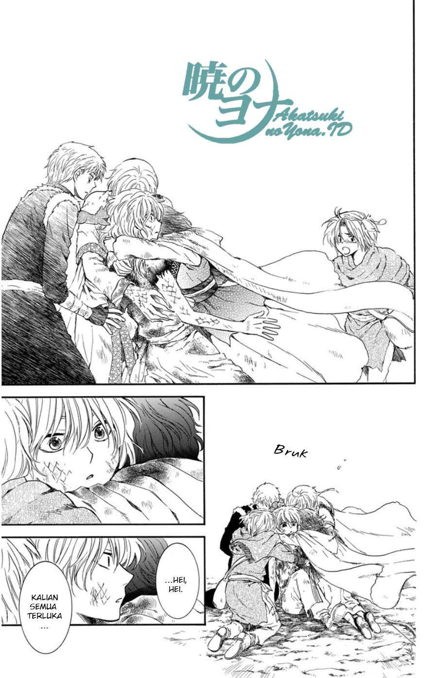 Chapter 100 - halaman 35