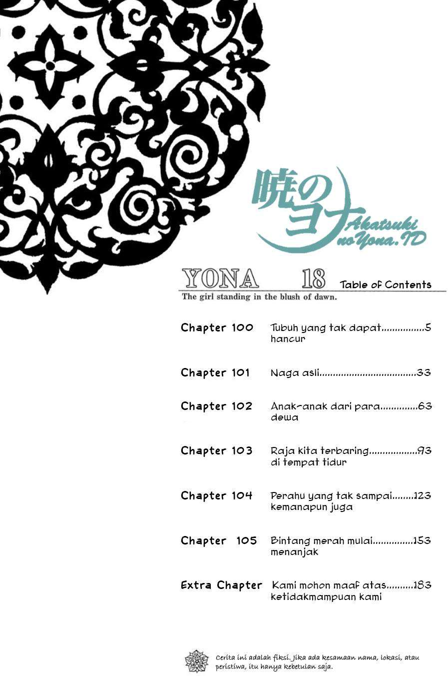 Chapter 100 - halaman 5
