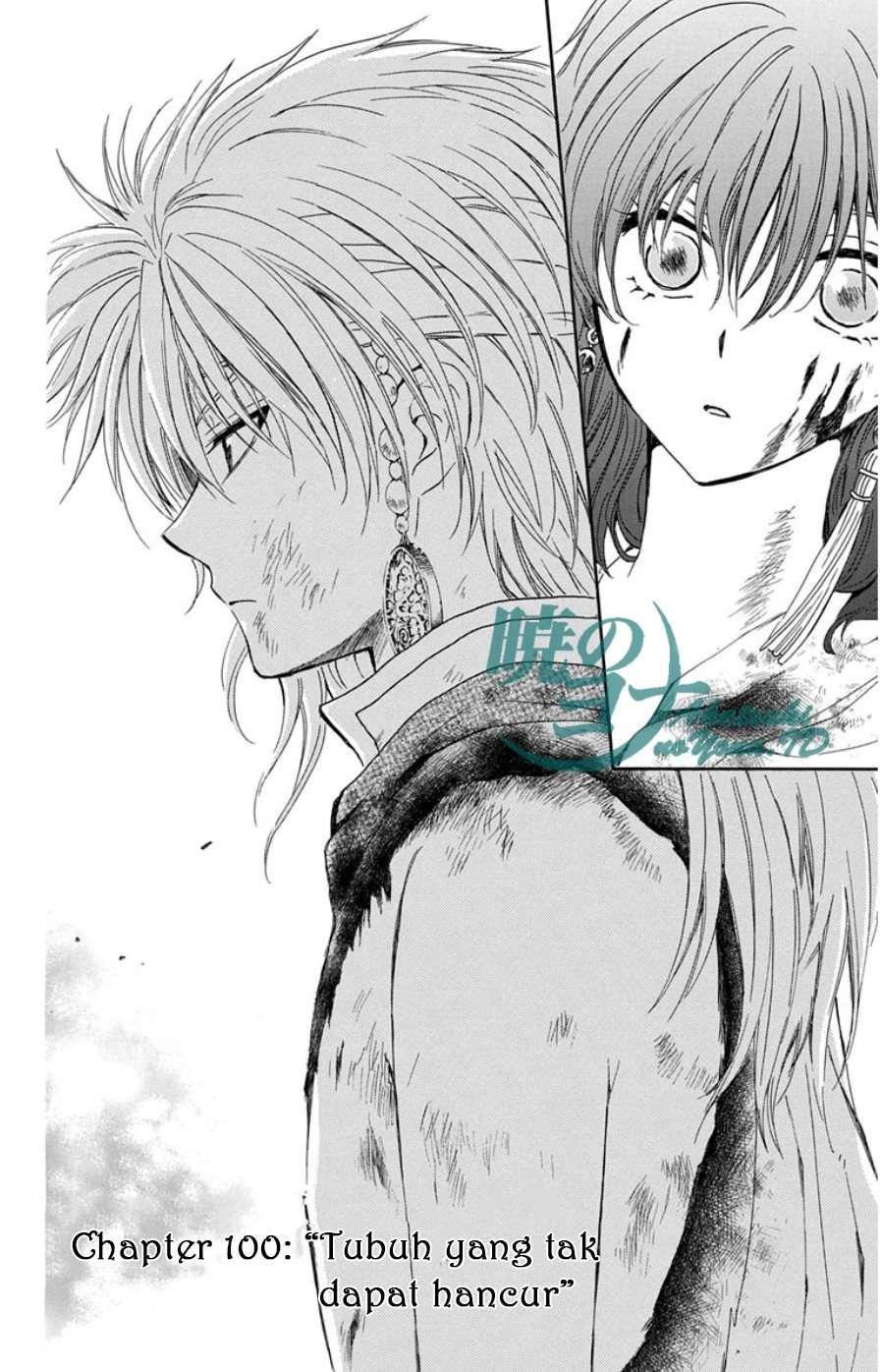 Chapter 100 - halaman 8