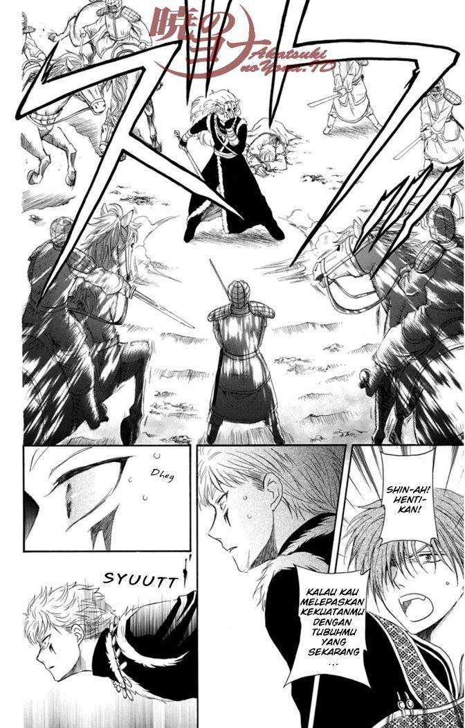 Chapter 99 - halaman 18
