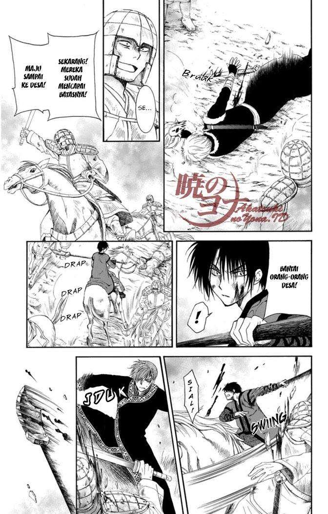 Chapter 99 - halaman 19