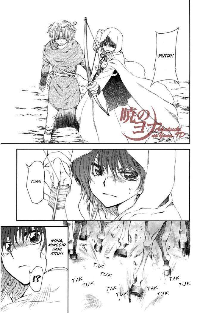 Chapter 99 - halaman 21