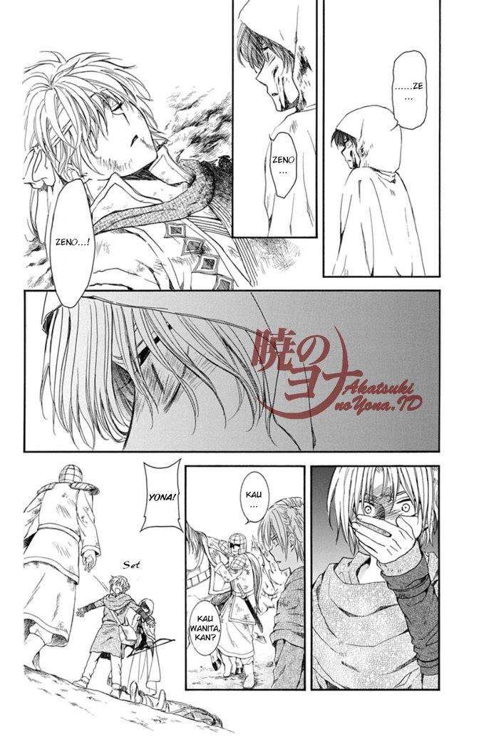 Chapter 99 - halaman 28
