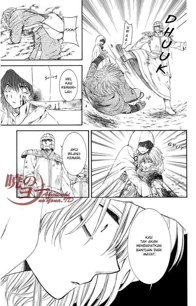 Chapter 99 - halaman 29