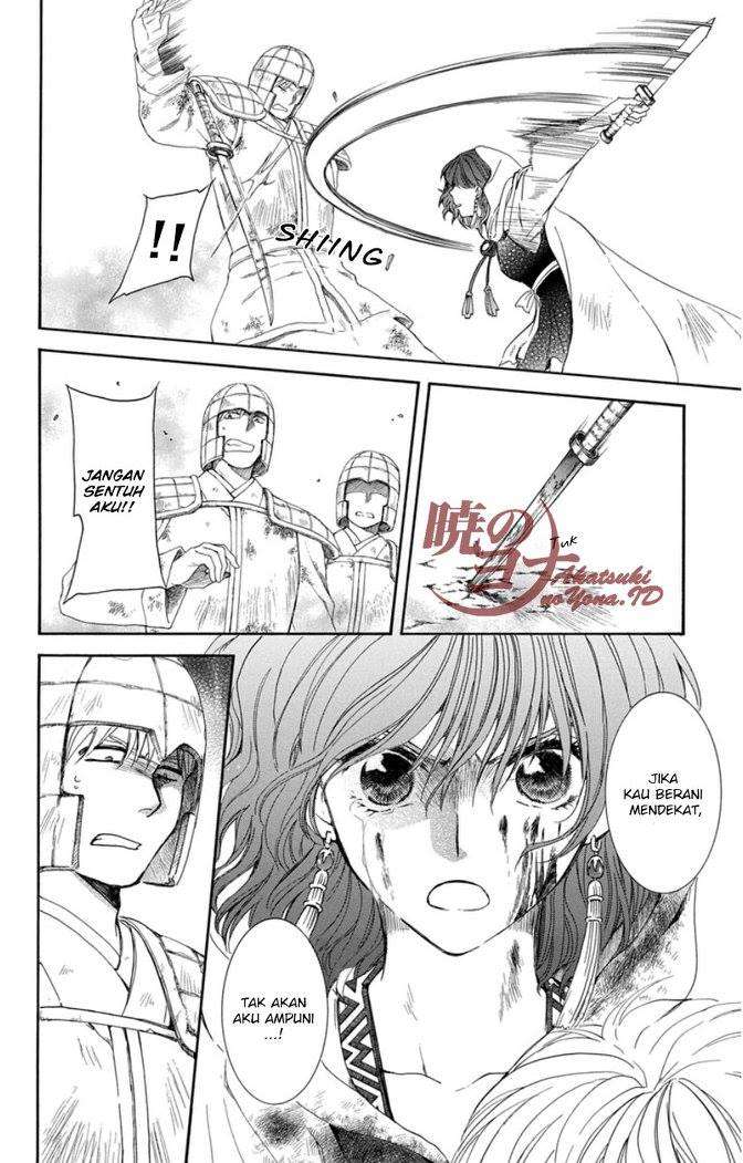 Chapter 99 - halaman 30