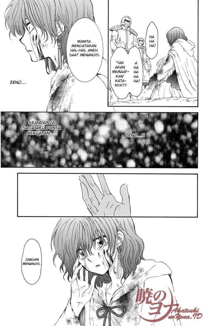 Chapter 99 - halaman 31