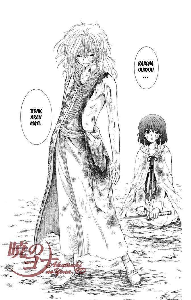 Chapter 99 - halaman 33