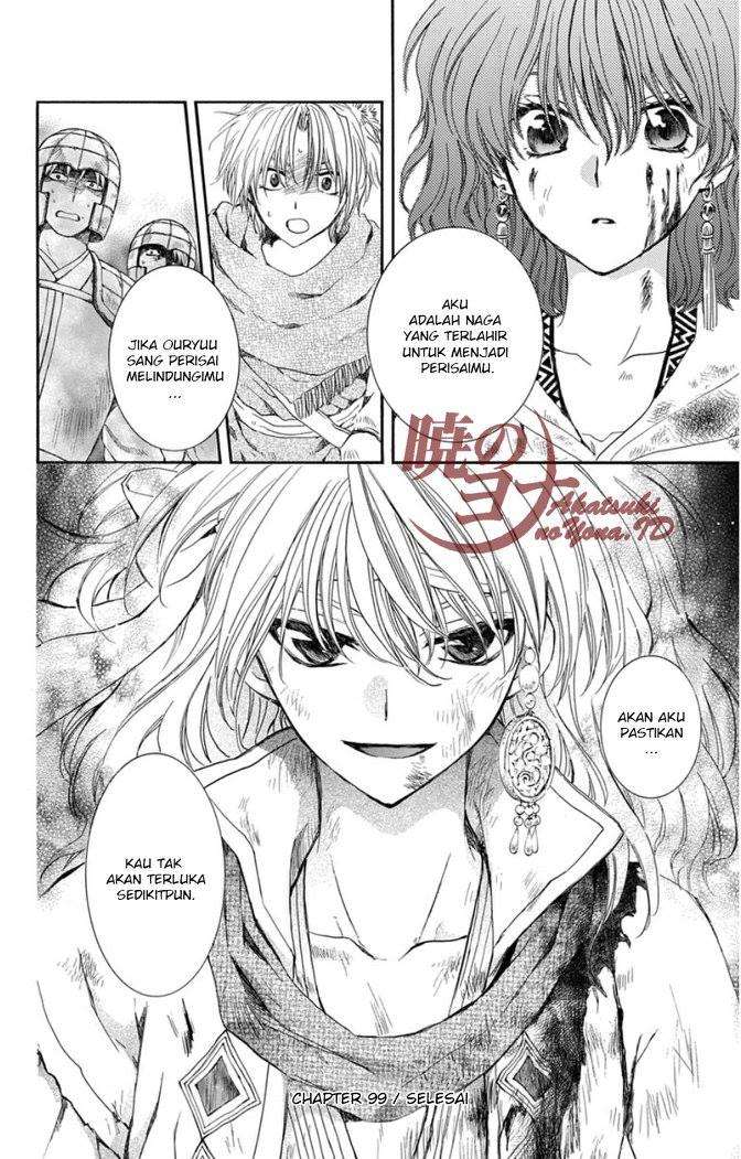 Chapter 99 - halaman 34