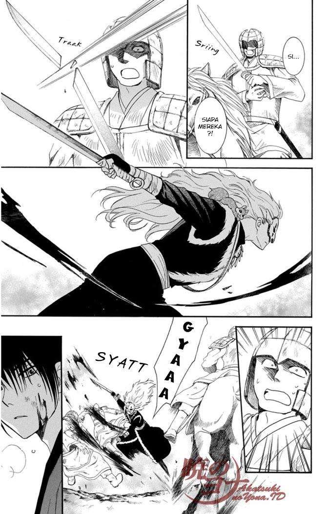 Chapter 99 - halaman 9