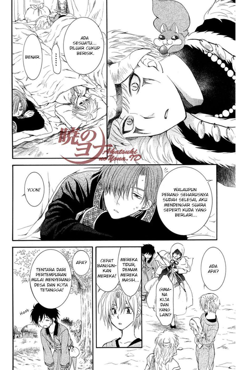 Chapter 98 - halaman 30