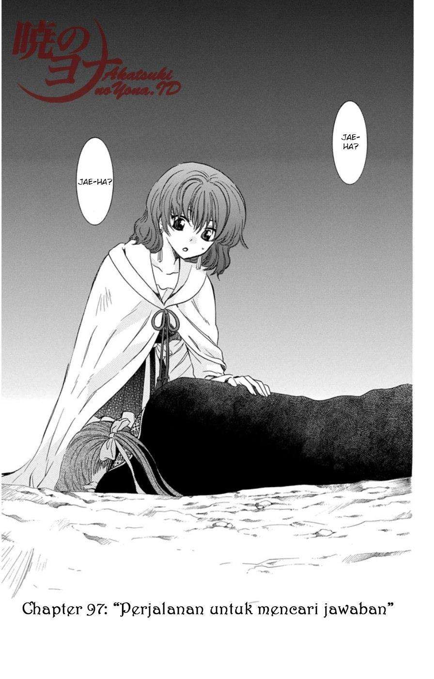 Chapter 97 - halaman 2