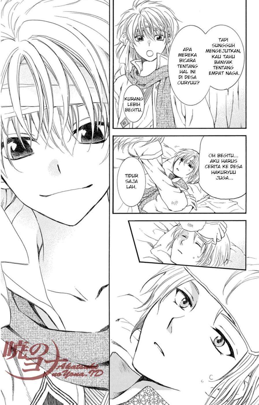 Chapter 97 - halaman 28