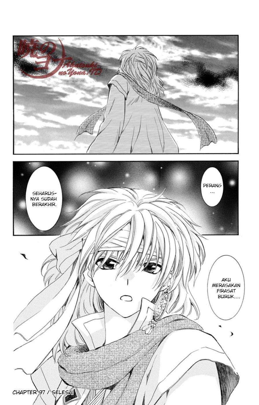 Chapter 97 - halaman 31