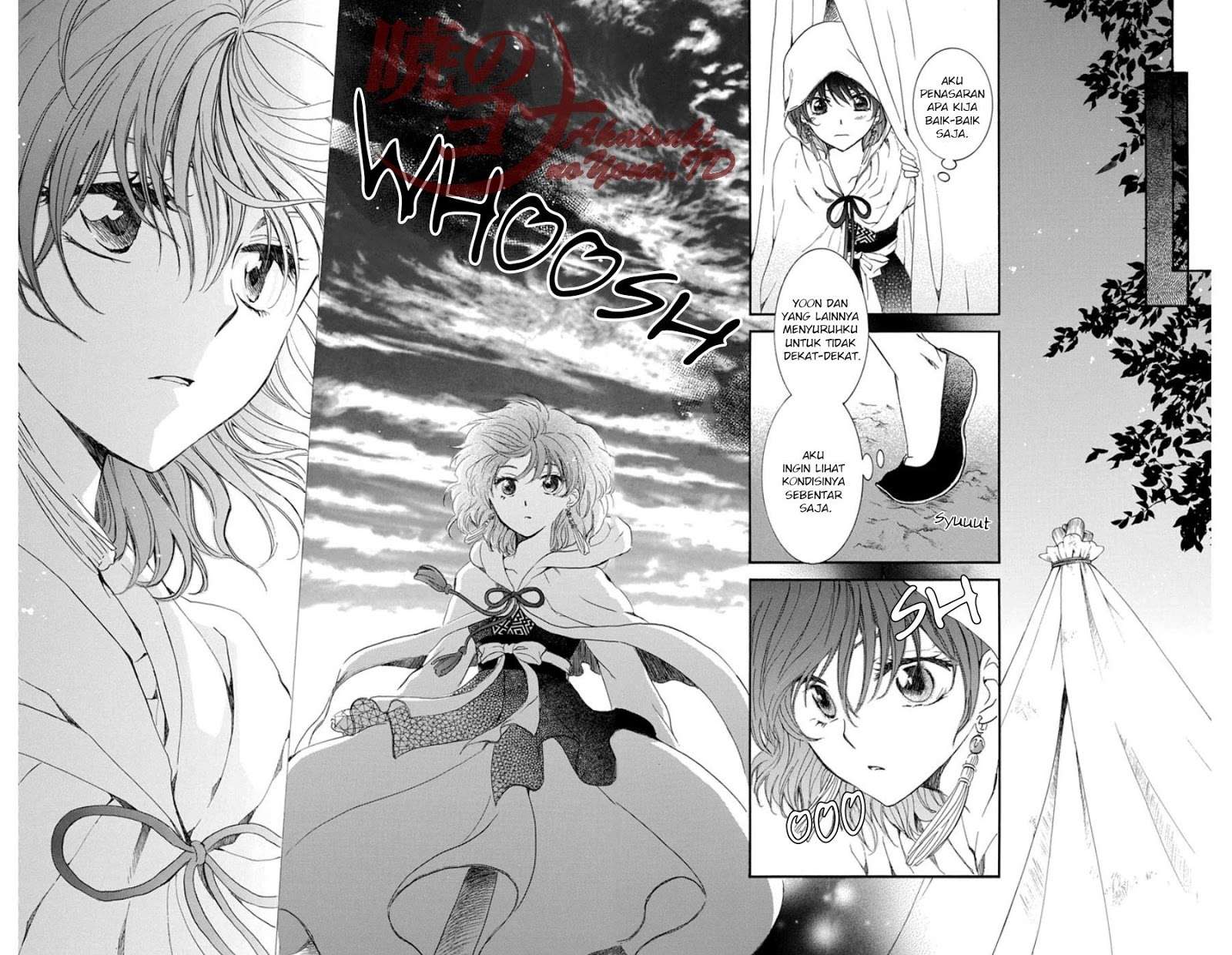Chapter 96 - halaman 27
