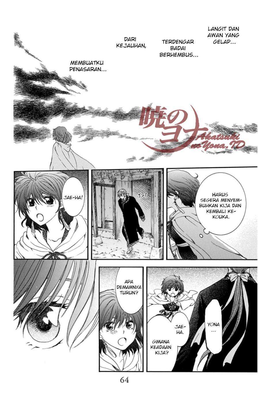 Chapter 96 - halaman 28