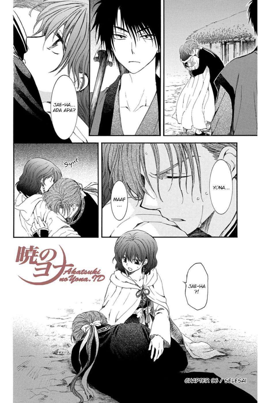 Chapter 96 - halaman 30