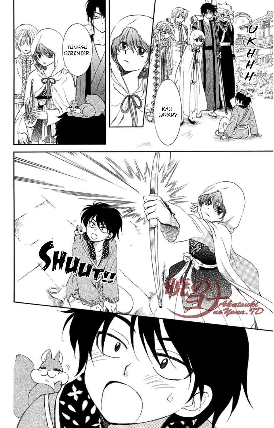 Chapter 95 - halaman 13