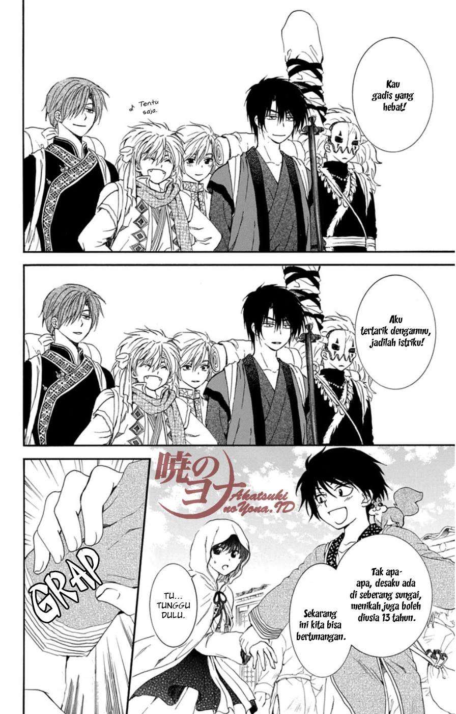 Chapter 95 - halaman 15