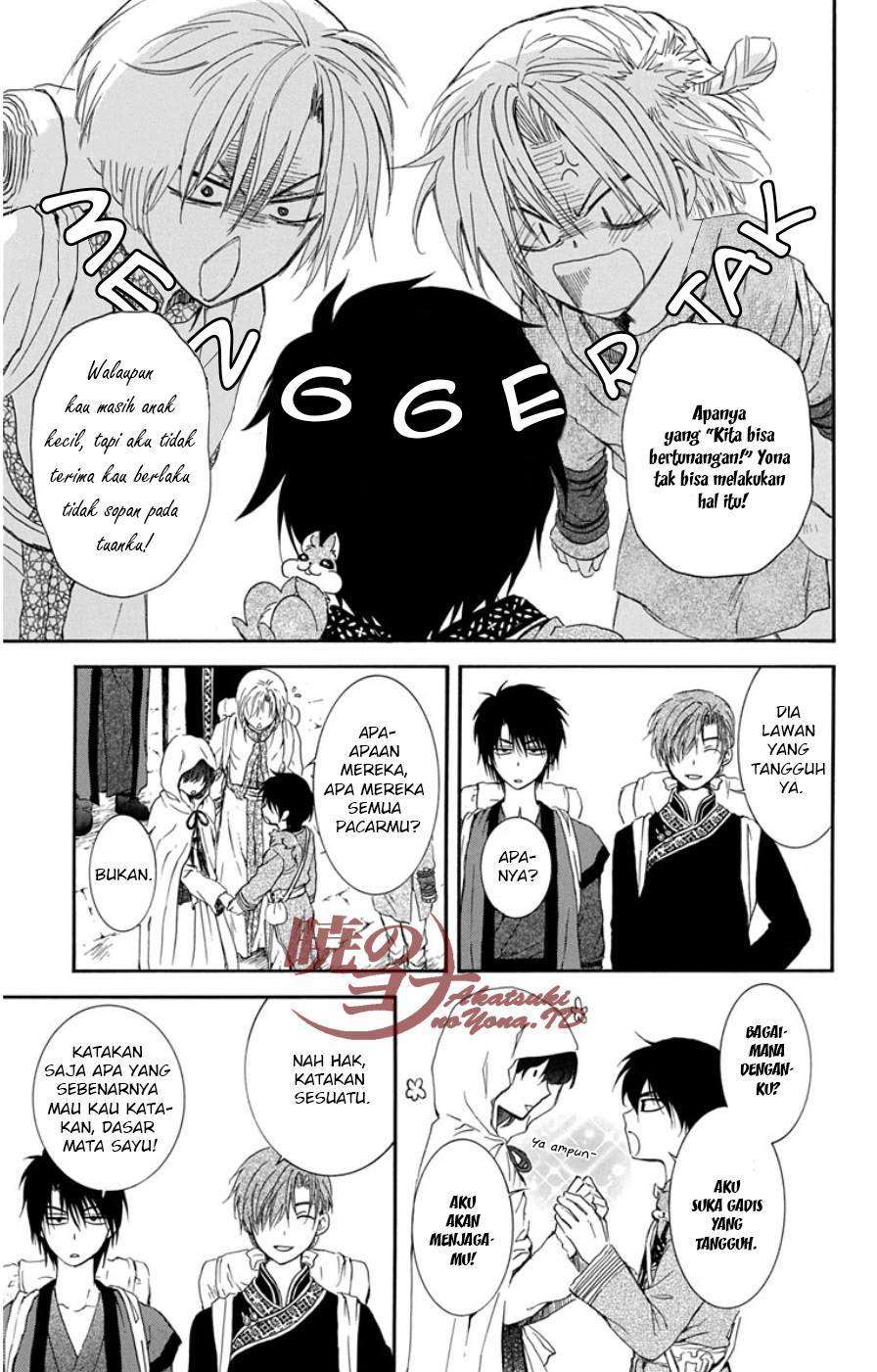 Chapter 95 - halaman 16