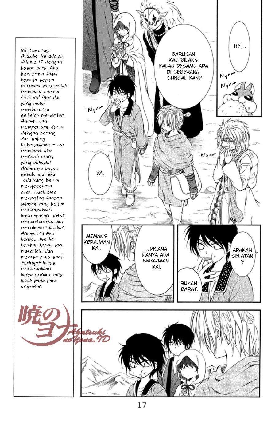 Chapter 95 - halaman 18
