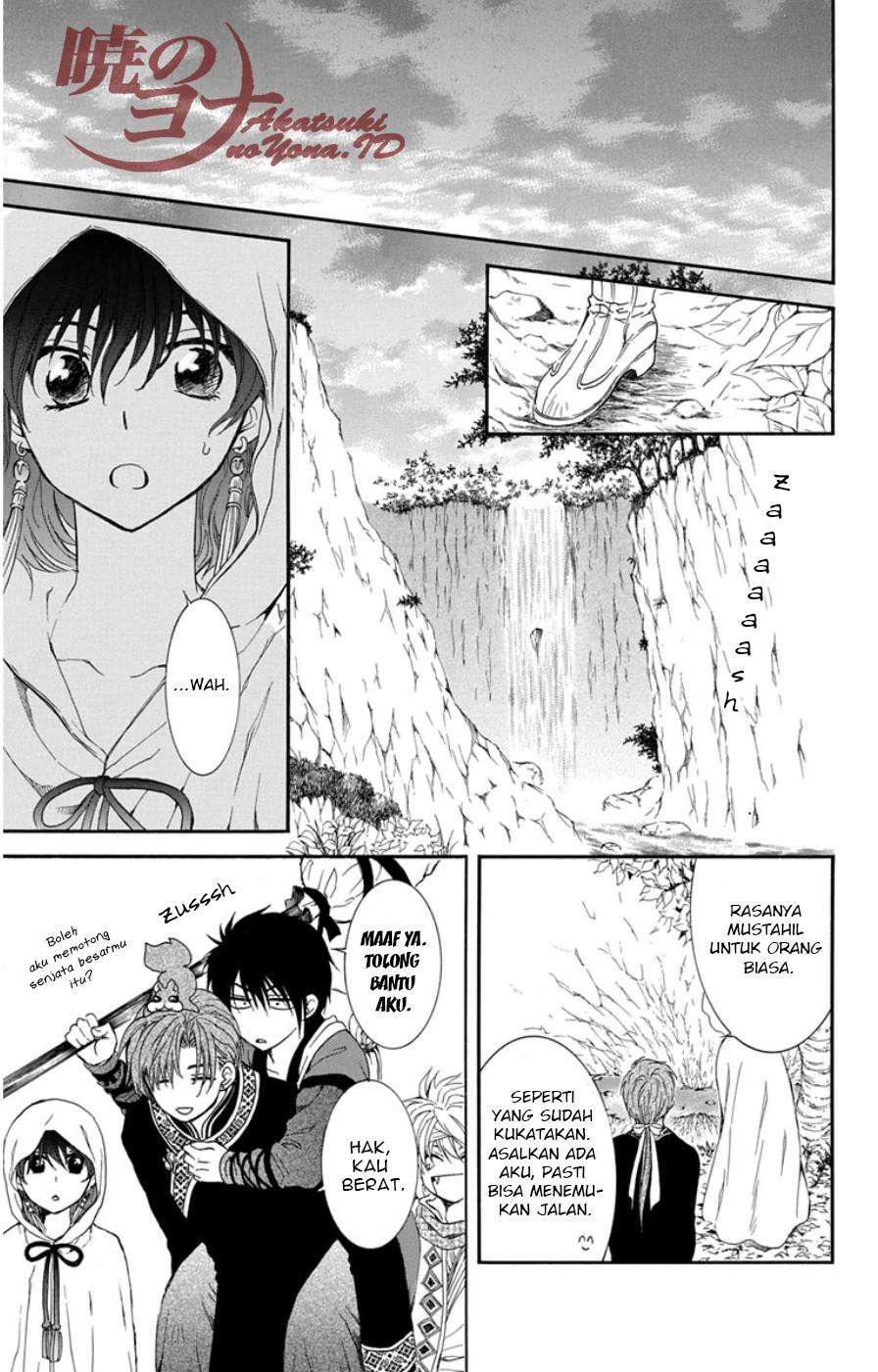 Chapter 95 - halaman 24