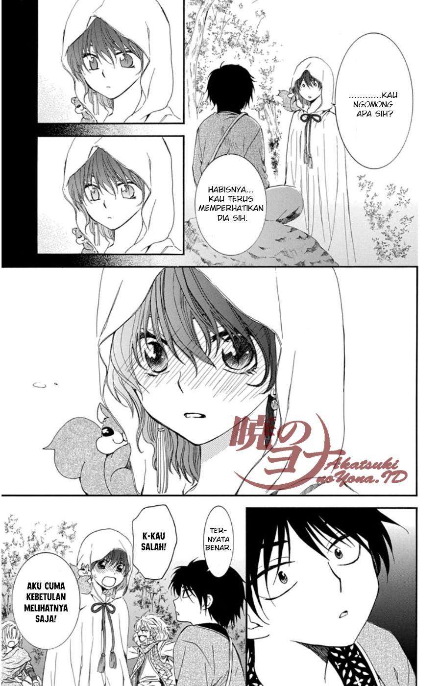 Chapter 95 - halaman 28