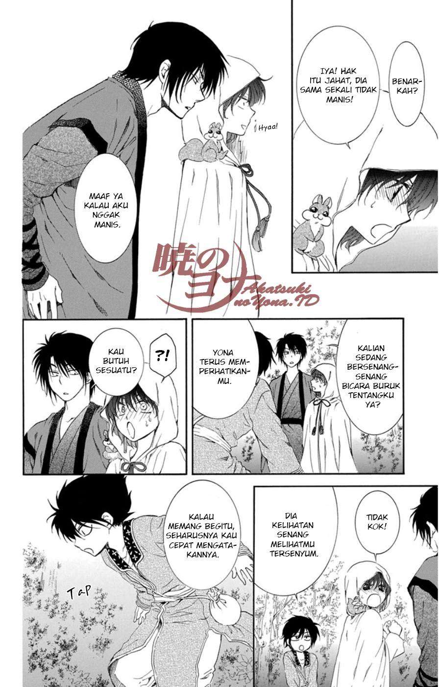 Chapter 95 - halaman 29