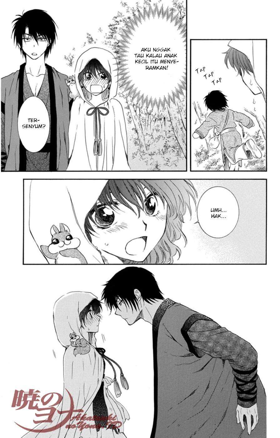 Chapter 95 - halaman 30