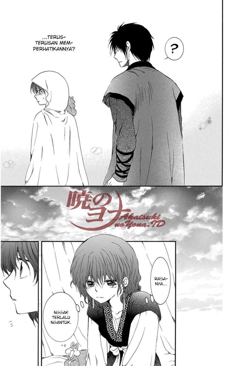 Chapter 95 - halaman 32