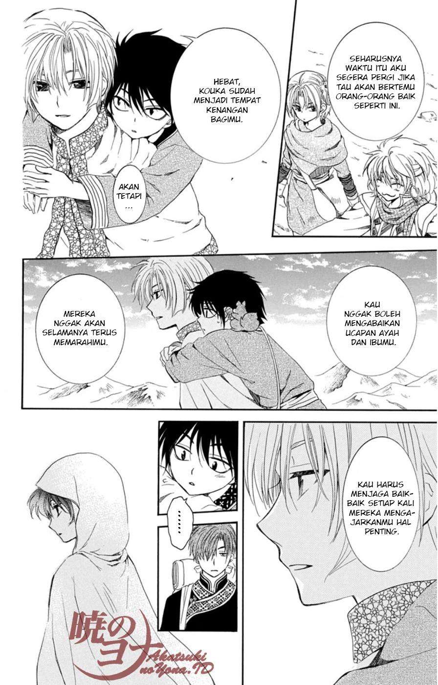 Chapter 95 - halaman 35