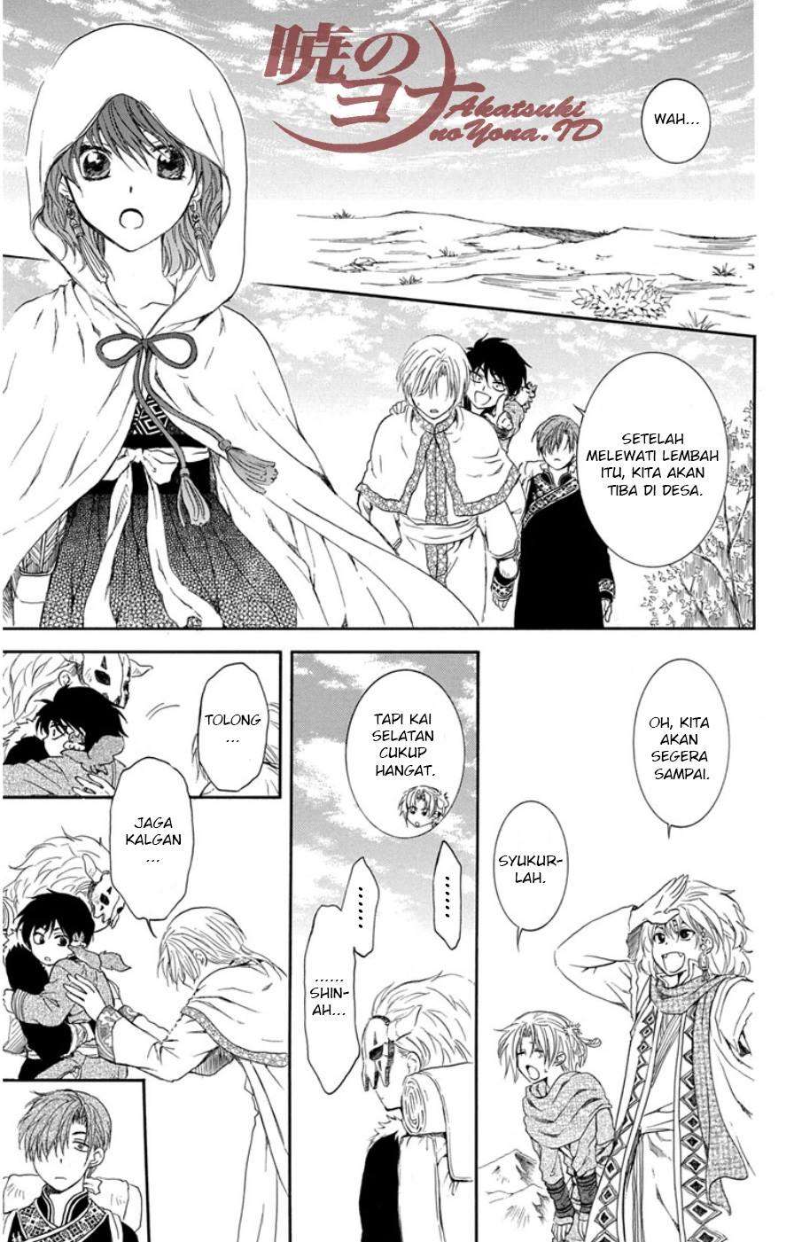Chapter 95 - halaman 36
