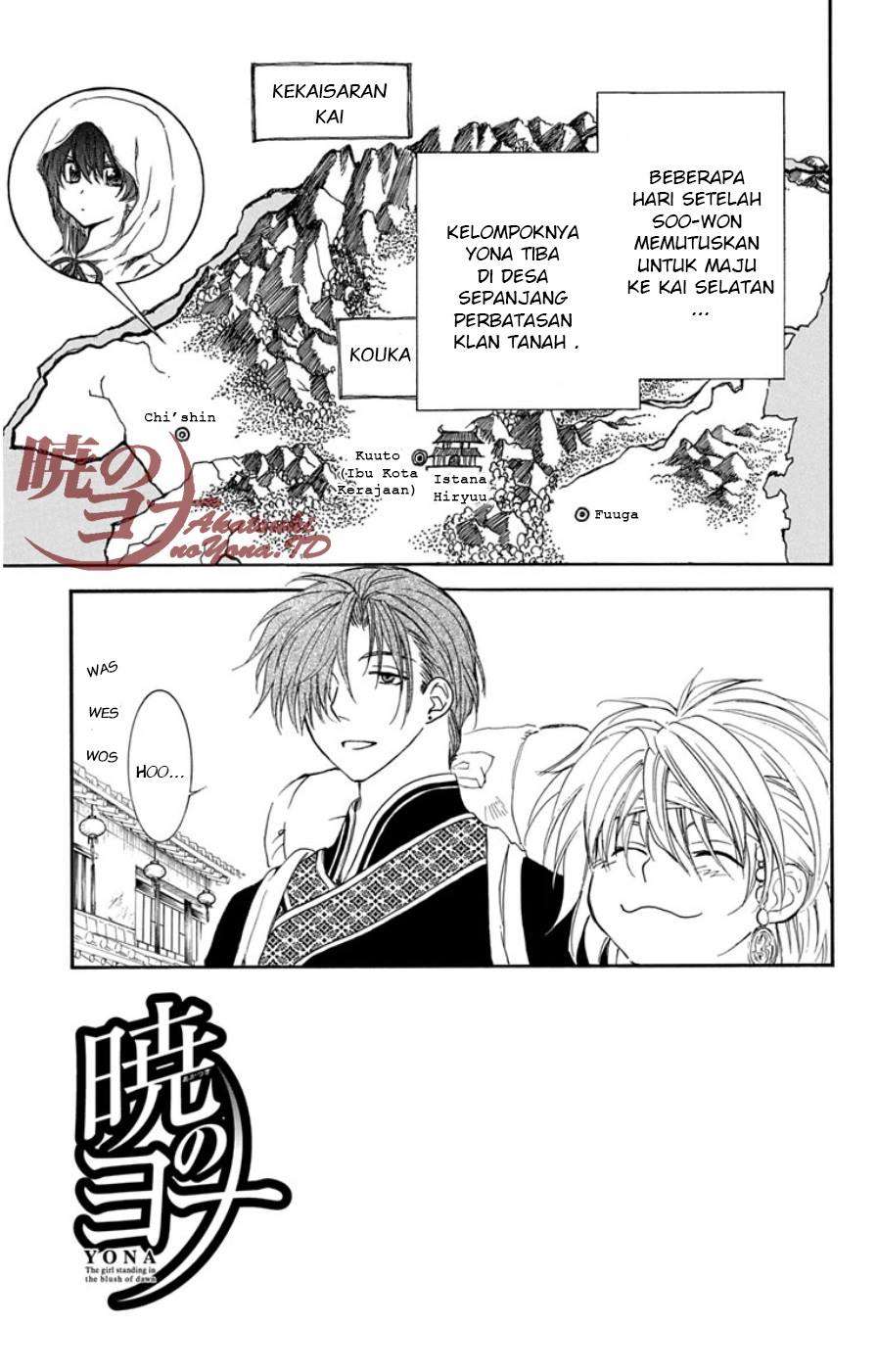 Chapter 95 - halaman 8