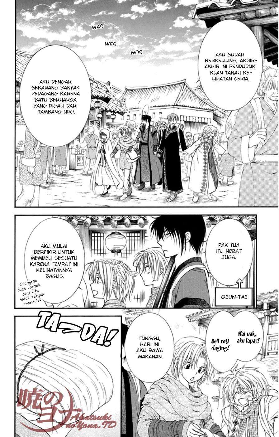 Chapter 95 - halaman 9