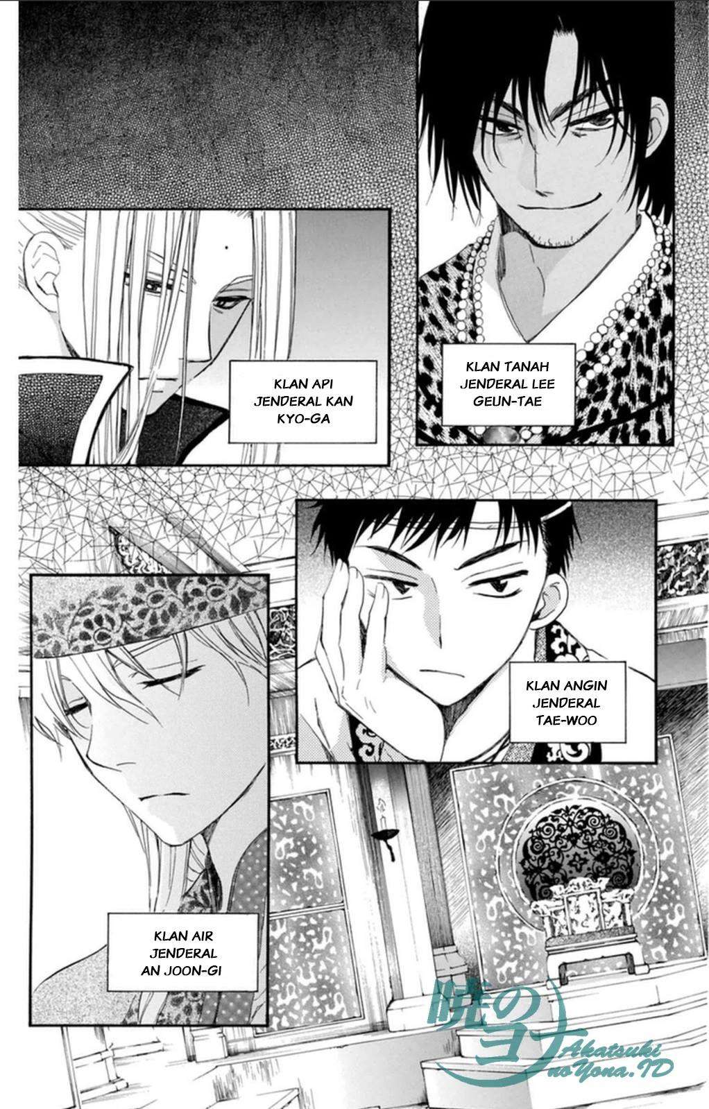 Chapter 94 - halaman 13