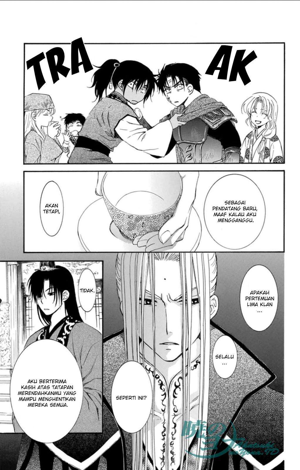 Chapter 94 - halaman 15