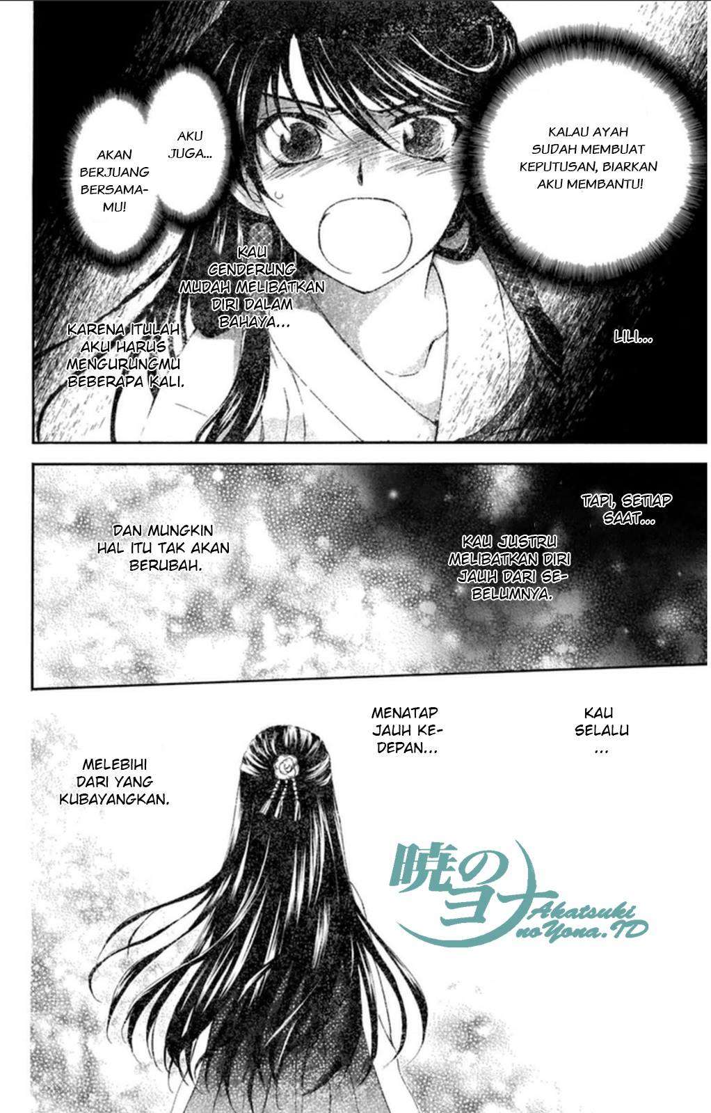 Chapter 94 - halaman 22