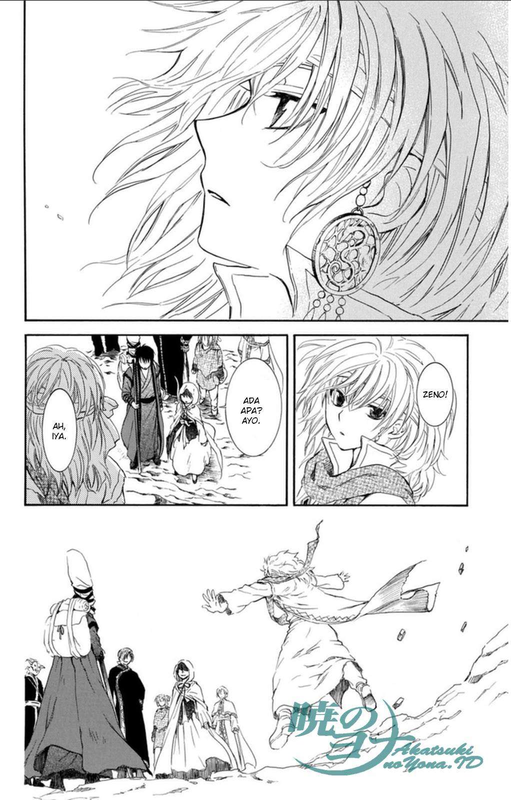 Chapter 94 - halaman 28