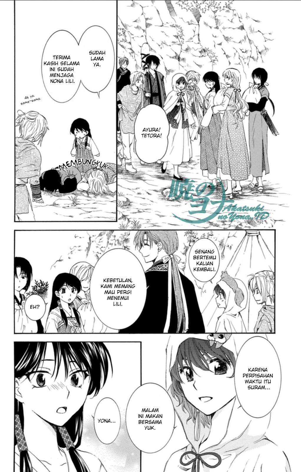 Chapter 93 - halaman 11