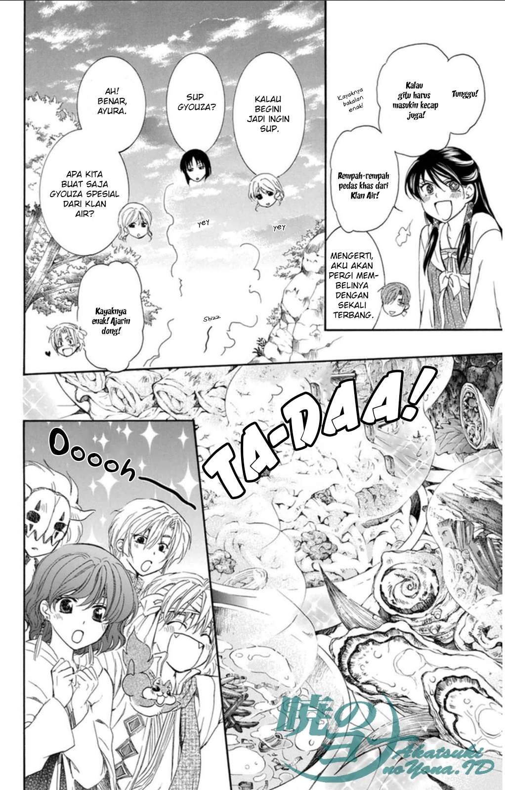 Chapter 93 - halaman 13
